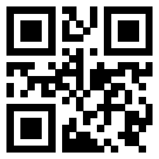 3919776815 - Immagine del Qr Code