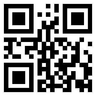 3919789023 - Immagine del QrCode associato