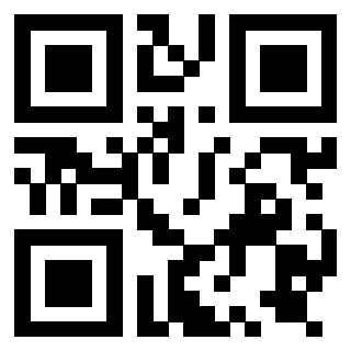 3919789025 - Immagine del QrCode