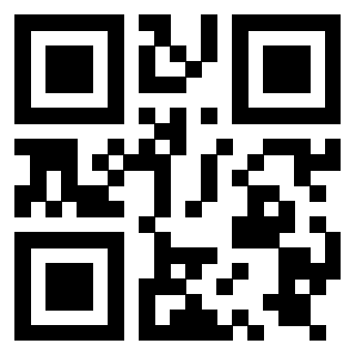 Immagine del QrCode di 3919789026