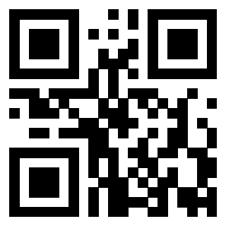 Immagine del QrCode di 3919789027