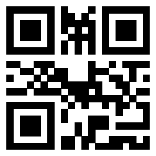 3919789034 - Immagine del Qr Code