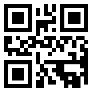3919789037 - Immagine del QrCode