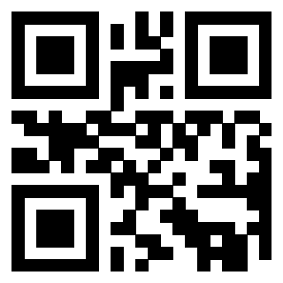 3919789038 - Immagine del Qr Code associato