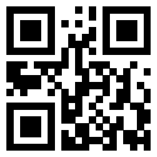 Immagine del Qr Code di 3919789044
