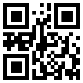 Immagine del QrCode di 3919789050