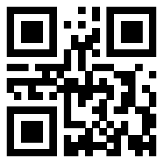 Immagine del QrCode di 3919789716