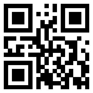 3919789717 - Immagine del Qr Code associato