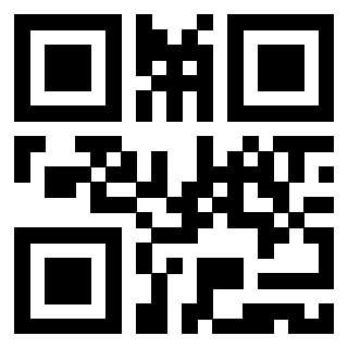 3919789718 Qr Code associato