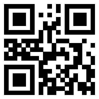 Il QrCode di 3919789719