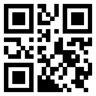 Immagine del QrCode di 3919789721