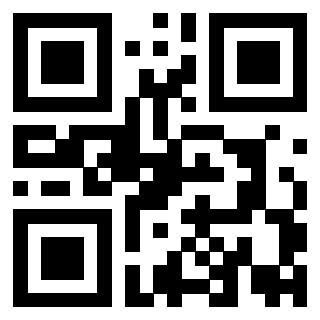 Scansione del Qr Code di 3919789722