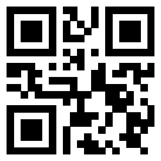 QrCode di 3919789723