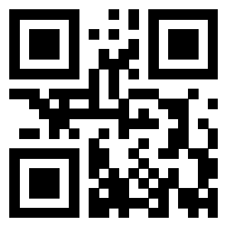 3919789724 - Immagine del Qr Code associato