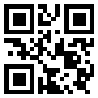 QrCode di 3919789726