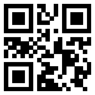3919789727 - Immagine del QrCode
