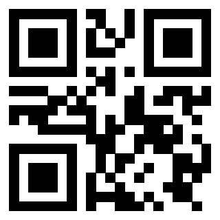 Scansione del Qr Code di 3919789728