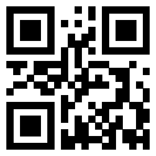 Scansione del Qr Code di 3919789729