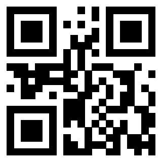 3919789730 - Immagine del QrCode associato