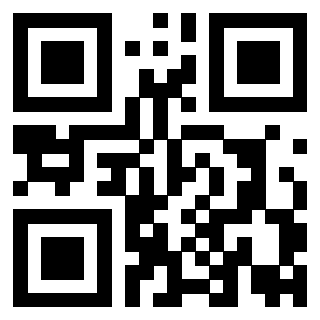 3919789731 - Immagine del QrCode