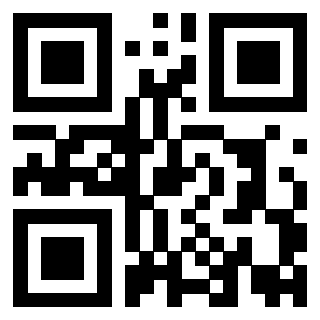 3919789734 QrCode associato