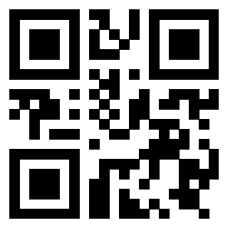 3919789735 - Immagine del Qr Code associato