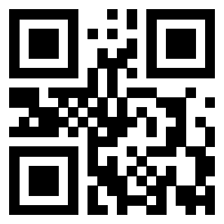 Immagine del QrCode di 3919789738