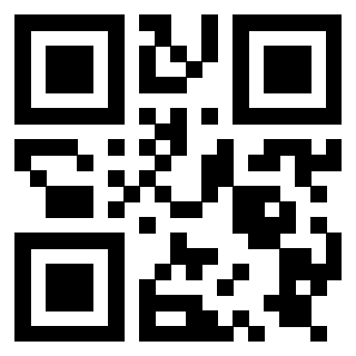 Scansione del Qr Code di 3919789742