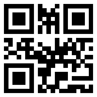 3919789744 - Immagine del QrCode associato