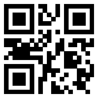 Qr Code di 3919789746