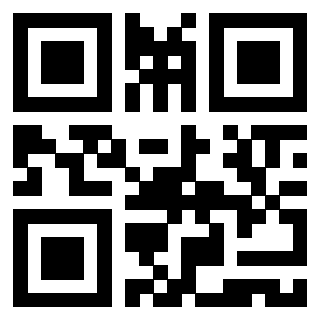 QrCode di 3919789753