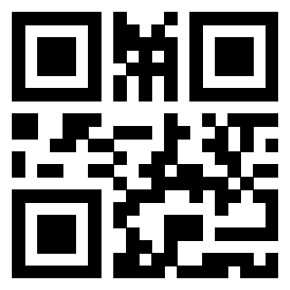 Il Qr Code di 3919789754