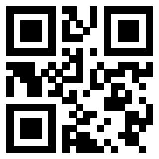 3919789756 QrCode associato