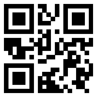 Il QrCode di 3919789757