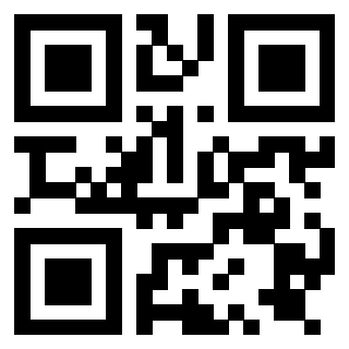 Qr Code di 3919789758