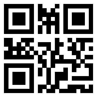 3919789761 QrCode associato