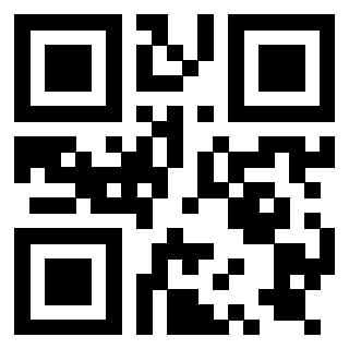3919789762 - Immagine del QrCode