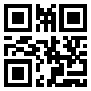 3919789763 - Immagine del QrCode associato