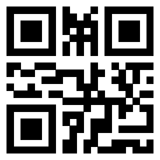 Qr Code di 3919789765