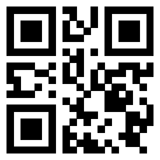 3919789766 - Immagine del Qr Code associato