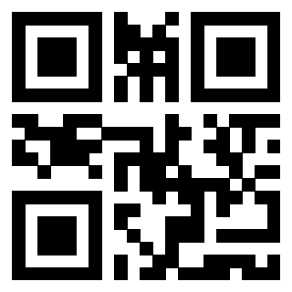 Il Qr Code di 3919789767