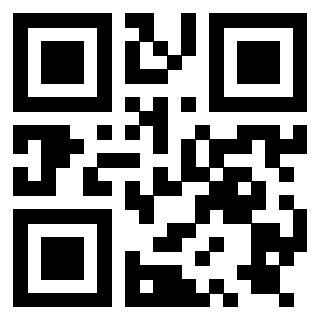 3919789768 QrCode associato