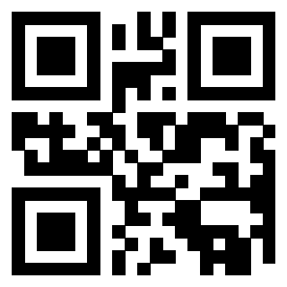 3919789769 - Immagine del QrCode associato