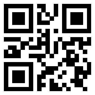 Immagine del QrCode di 3919789770