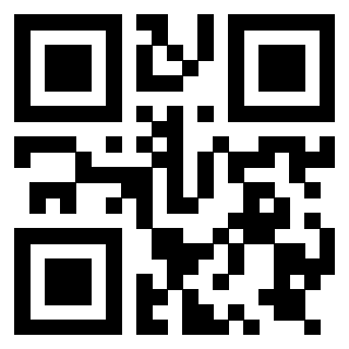 3919789771 - Immagine del Qr Code associato