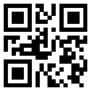 3919789776 - Immagine del QrCode associato
