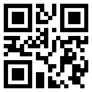 3919789777 - Immagine del Qr Code associato