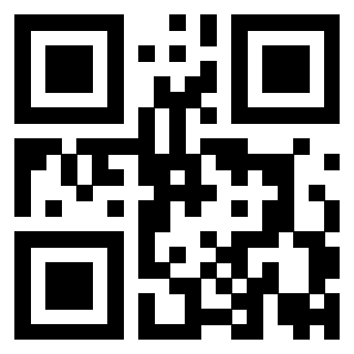 Scansione del Qr Code di 3919789779