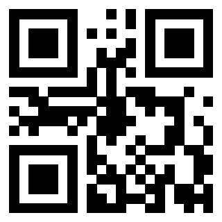 Il QrCode di 3919789780