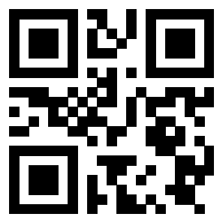 Il QrCode di 3919789782